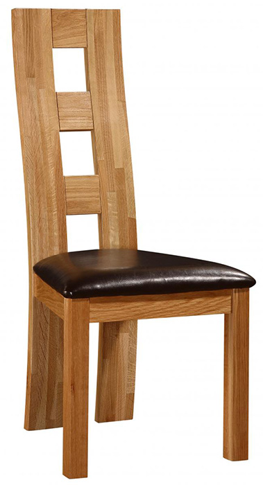 Weston Set of Two Dining Chairs